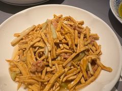 -章吴记喜瑞餐厅(东东城店)