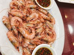 -隆都四季香饭店(碧海路店)