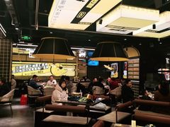 大堂-嘎嘎鸭脑壳(蜀汉路店)