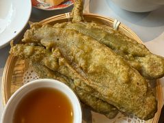-顶特勒·黄鱼馆·特色菜(上海大世界店)