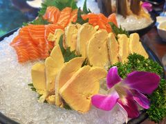 -东海怡品海鲜豆捞(舟宿夜江店)