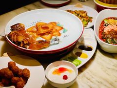 -京华烟云·北京烤鸭(领展购物广场·中关村店)