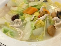 -鹭园酒家·四十年老字号