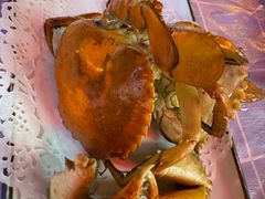 -鑫悦楼煎蟹·16年海鲜大排档