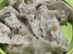 -来相会饺子·新辽菜(甘家口店)