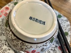 -格日勒阿妈蒙古厨房(大召店)