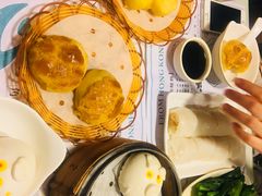 -点点心点心专门店(旺角店)