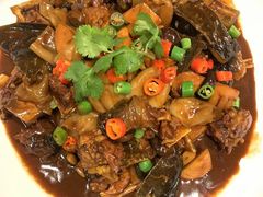 -宝燕壹号景观餐厅(龙盛国际商业广场店)