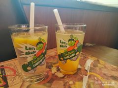 -Tubestation站点比萨(高新万达ONE店)