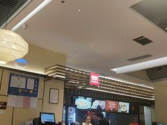 -大厨小馆(华阳城店)