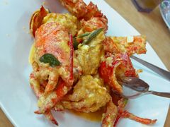 -無招牌海鮮(芽笼店)