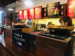 -星巴克臻选(嘉定疁城国际店)