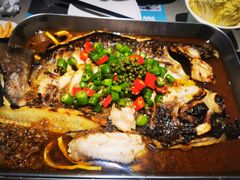 -半天妖烤鱼(中山路店)