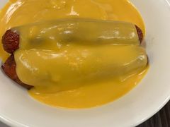 -新记餐厅(香槟大厦店)