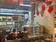 -印象鲵宴·张家界地标美食名片(溪布街店)