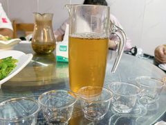 -龙姐私房菜(和顺古镇店)