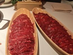 -左庭右院鲜牛肉火锅(七宝领展广场店)