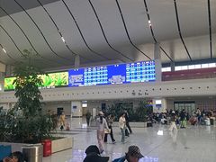 -沈阳南站