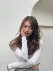 -蘑菇发型