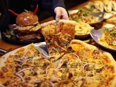 -Devils’ Brewery小恶魔精酿啤酒(泛海美式熏肉店)