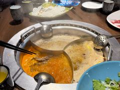 -快乐小羊(富强中路店)