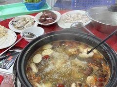 -花苑美食横琴生蚝火锅(拱北粤华路店)