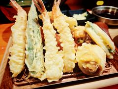 -天妇罗内顺田(罗湖店)