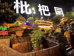 -枇杷园食为鲜火锅(南山店)
