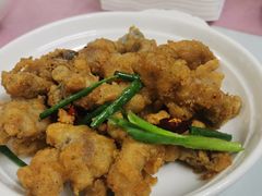 椒盐排条-蘭心餐厅(进贤路店)