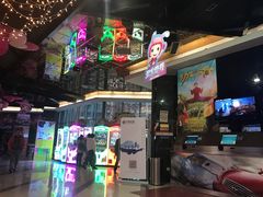 -太平洋激光影城(金沙紫荆店)
