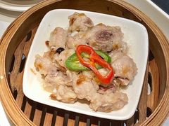 -禄运茶居·手工点心(猎德店)