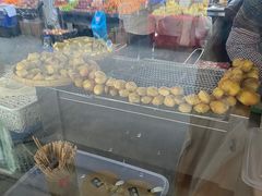 -南门绿玉农贸市场