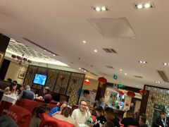 -天宜隆蘑菇宴火锅(石景山旗舰店)