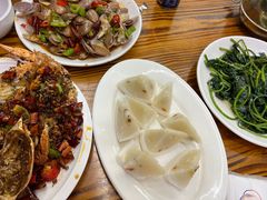 -三亚相缘海鲜·烧烤·糟粕醋(三亚湾店)