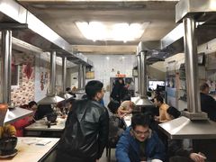 大堂-大槐树烤肉馆