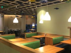 -So Lounge索兰至餐厅(蓝色港湾店)