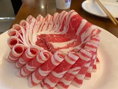 -清真·鸦儿李记·涮肉(和平里店)