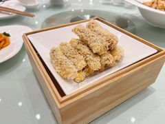 脆皮粉蒸肉-马旺子酒楼