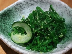 -一心创作料理屋(经开万达店)