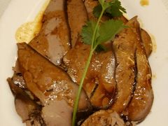 卤鹅肝-潮中人·潮州菜(益乐路店)
