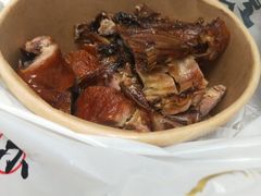 -王浩儿纪六孃甜皮鸭(东大街店)