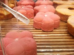 -LanTa蓝塔烘焙(中原万达店)