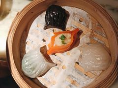 -绿茶餐厅(光谷世界城步行街店)