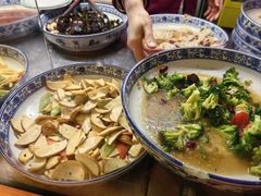 -吾味香葫芦头(安西街店)