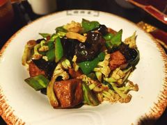 -一招鲜·全羊铺·蒙古奶茶(五一北路店)