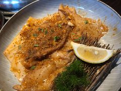 -义气烤肉餐吧(大族广场店)