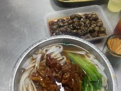 -拉超大排档(南安市场店)