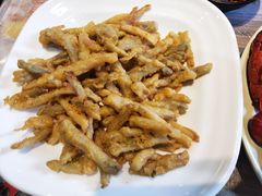 -靓靓蒸虾(中山公园店)