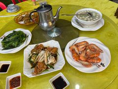 -秋姐美食店(旅游大道店)