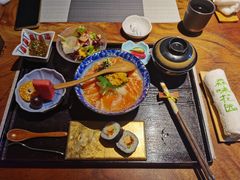-森味薪火烧•烧鸟居酒屋•日本料理(望京店)